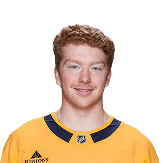 Schaefer, Reid headshot