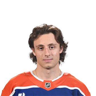 Pitlick, Rhett headshot