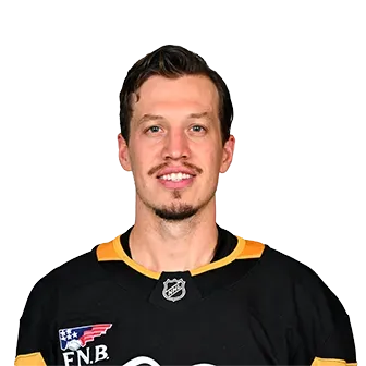 Rakell, Rickard headshot
