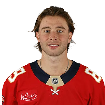 Hughes, Riley headshot