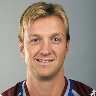 Blake, Rob headshot