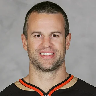 Niedermayer, Rob headshot