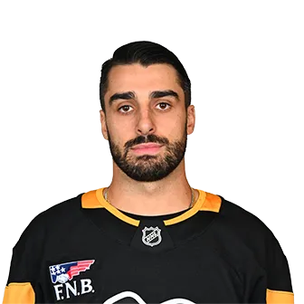 Robby Fabbri | 1yrs x 775K (STL)