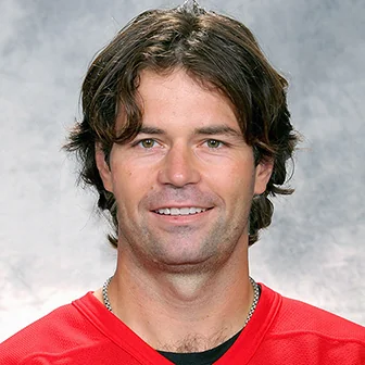 Lang, Robert headshot