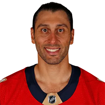 Luongo, Roberto headshot