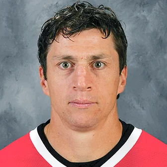 Brind'Amour, Rod headshot