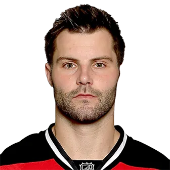 Pelley, Rod headshot