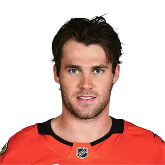 McKeown, Roland headshot