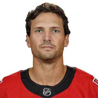 Hainsey, Ron headshot