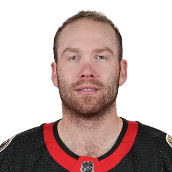 Chartier, Rourke headshot