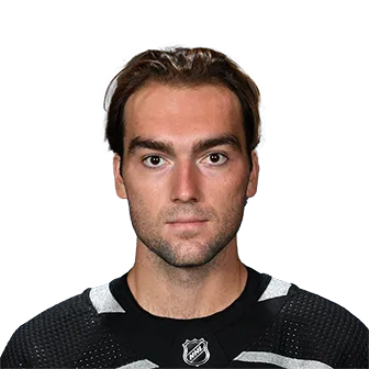 Bednard, Ryan headshot