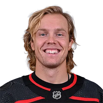 Dzingel, Ryan headshot