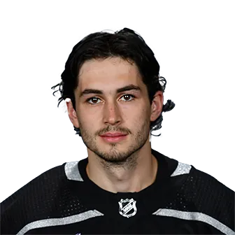 Francis, Ryan headshot