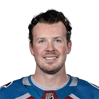 Johansen, Ryan headshot