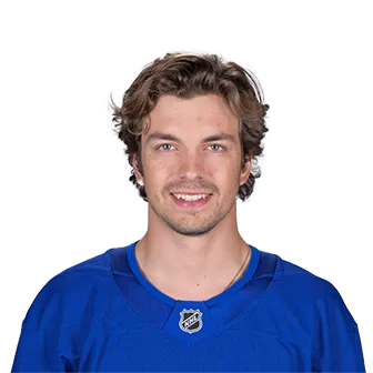 Johnson, Ryan headshot