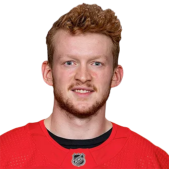 Kuffner, Ryan headshot