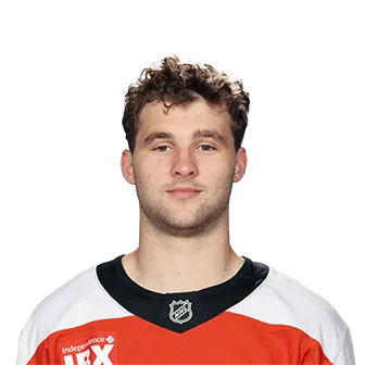 MacPherson, Ryan headshot