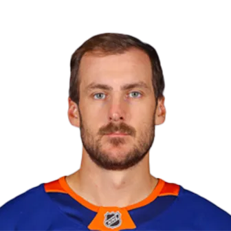Pulock, Ryan headshot