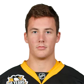 Segalla, Ryan headshot