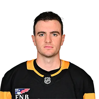 Shea, Ryan headshot