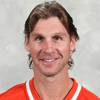 Smyth, Ryan headshot