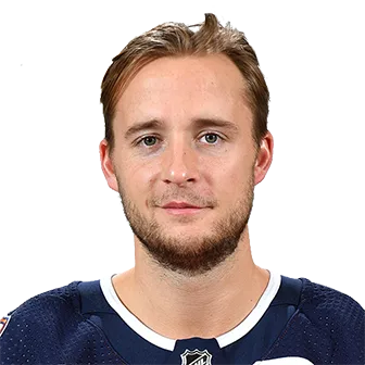 Spooner, Ryan headshot