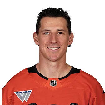 Strome, Ryan headshot