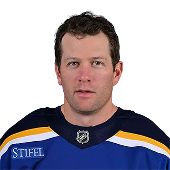 Suter, Ryan headshot