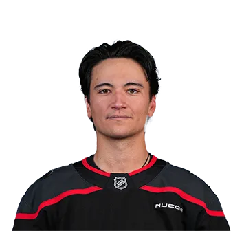 Suzuki, Ryan headshot