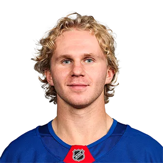 Korczak, Ryder headshot