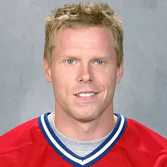 Koivu, Saku headshot