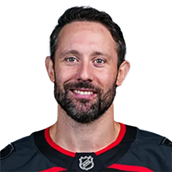 Gagner, Sam headshot