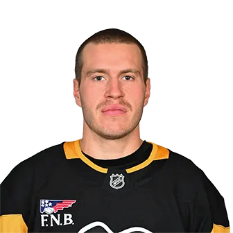 Poulin, Sam headshot