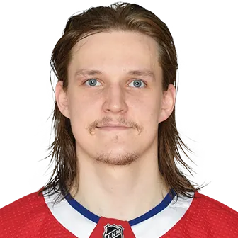 Niku, Sami headshot
