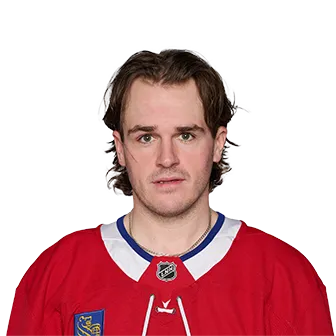 Blais, Sammy headshot