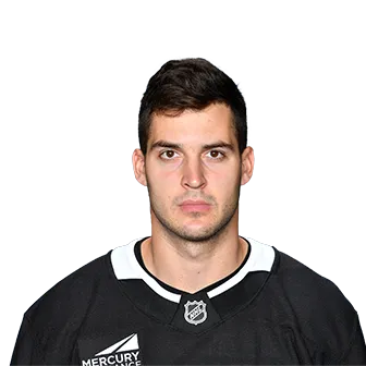Bolduc, Samuel headshot