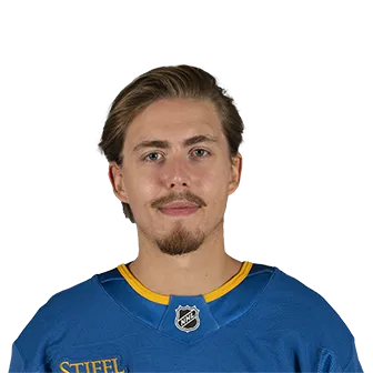 Johannesson, Samuel headshot