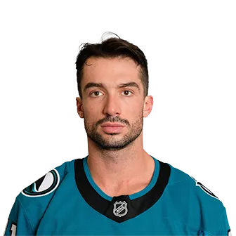 Laberge, Samuel headshot