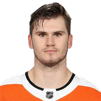 Morin, Samuel headshot