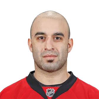 Gomez, Scott headshot
