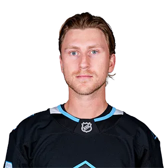 Perunovich, Scott headshot