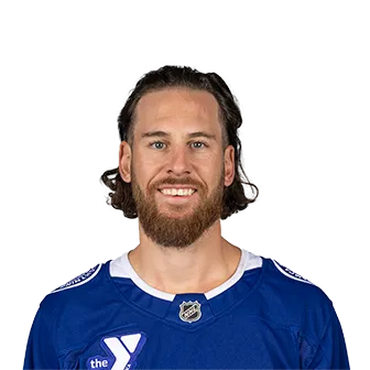 Sabourin, Scott headshot