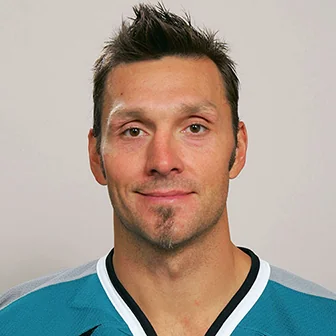Thornton, Scott headshot