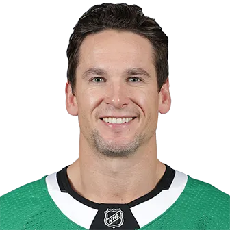 Upshall, Scottie headshot