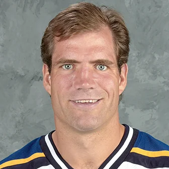 Hill, Sean headshot