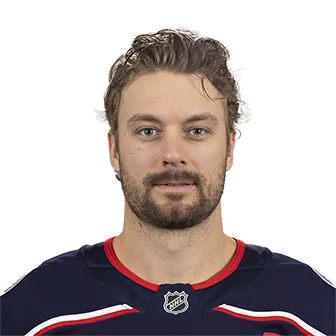 Kuraly, Sean headshot