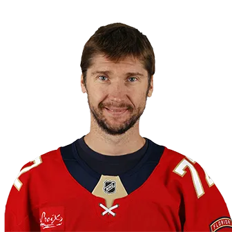 Sergei Bobrovsky