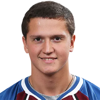 Boikov, Sergei headshot