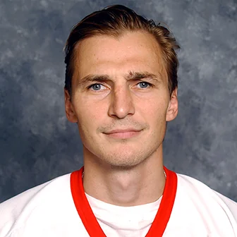 Fedorov, Sergei headshot