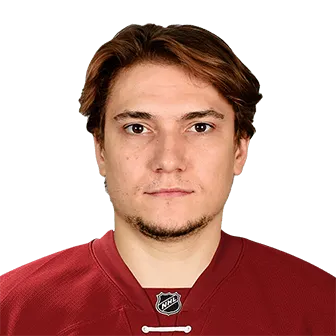 Plotnikov, Sergei headshot